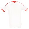Sevilla FC Główna Koszulki Piłkarskie 2026-27 Krótki Rękaw