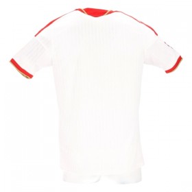 Sevilla FC Główna Koszulki Piłkarskie 2026-27 Krótki Rękaw
