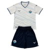 SS Lazio Dziecięca Precz Koszulki Piłkarskie 2026-27 Krótki Rękaw (+ Krótkie spodenki) SS Lazio Dziecięca Precz Koszulki Piłkarskie 2026-27 Krótki Rękaw (+ Krótkie spodenki)