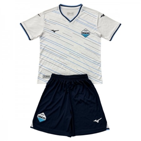 SS Lazio Dziecięca Precz Koszulki Piłkarskie 2026-27 Krótki Rękaw (+ Krótkie spodenki) SS Lazio Dziecięca Precz Koszulki Piłkarskie 2026-27 Krótki Rękaw (+ Krótkie spodenki)