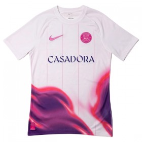 Toulouse Precz Koszulki Piłkarskie 2026-27 Krótki Rękaw