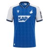 TSG 1899 Hoffenheim Główna Koszulki Piłkarskie 2026-27 Krótki Rękaw