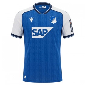 TSG 1899 Hoffenheim Główna Koszulki Piłkarskie 2026-27 Krótki Rękaw
