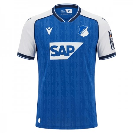 TSG 1899 Hoffenheim Główna Koszulki Piłkarskie 2026-27 Krótki Rękaw