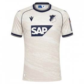 TSG 1899 Hoffenheim Precz Koszulki Piłkarskie 2026-27 Krótki Rękaw