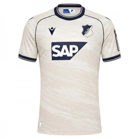 TSG 1899 Hoffenheim Precz Koszulki Piłkarskie 2026-27 Krótki Rękaw TSG 1899 Hoffenheim Precz Koszulki Piłkarskie 2026-27 Krótki Rękaw