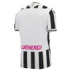Udinese Calcio Główna Koszulki Piłkarskie 2026-27 Krótki Rękaw