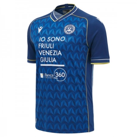 Udinese Calcio Precz Koszulki Piłkarskie 2026-27 Krótki Rękaw Udinese Calcio Precz Koszulki Piłkarskie 2026-27 Krótki Rękaw