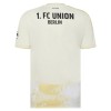 Union Berlin Dziecięca Trzeciej Koszulki Piłkarskie 2026-27 Krótki Rękaw (+ Krótkie spodenki)