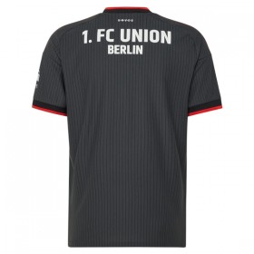 Union Berlin Precz Koszulki Piłkarskie 2026-27 Krótki Rękaw