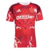 Universidad de Chile Trzeciej Koszulki Piłkarskie 2026-27 Krótki Rękaw Universidad de Chile Trzeciej Koszulki Piłkarskie 2026-27 Krótki Rękaw