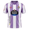 Valladolid Główna Koszulki Piłkarskie 2026-27 Krótki Rękaw Valladolid Główna Koszulki Piłkarskie 2026-27 Krótki Rękaw