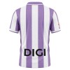 Valladolid Główna Koszulki Piłkarskie 2026-27 Krótki Rękaw