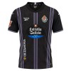 Valladolid Precz Koszulki Piłkarskie 2026-27 Krótki Rękaw Valladolid Precz Koszulki Piłkarskie 2026-27 Krótki Rękaw