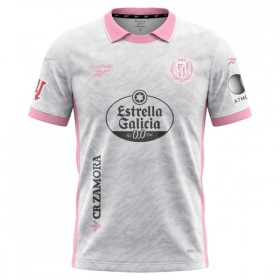 Valladolid Trzeciej Koszulki Piłkarskie 2026-27 Krótki Rękaw