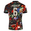 FC Bayern Monachium Kimmich 6 Oktoberfest Koszulki Piłkarskie 2026-27 Krótki Rękaw FC Bayern Monachium Kimmich 6 Oktoberfest Koszulki Piłkarskie 2026-27 Krótki Rękaw