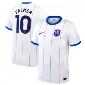 Chelsea Palmer 10 Trzeciej Koszulki Piłkarskie 2026-27 Krótki Rękaw