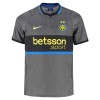 Inter Mediolan Trzeciej Koszulki Piłkarskie 2026-27 Krótki Rękaw Inter Mediolan Trzeciej Koszulki Piłkarskie 2026-27 Krótki Rękaw