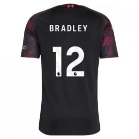 Liverpool Bradley 12 Trzeciej Koszulki Piłkarskie 2026-27 Krótki Rękaw