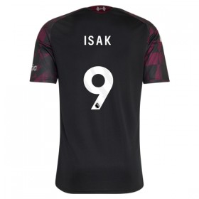 Liverpool Isak 9 Trzeciej Koszulki Piłkarskie 2026-27 Krótki Rękaw