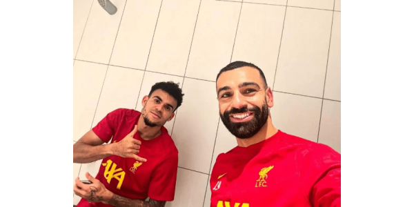 Bramki i asysty Salaha na szczycie listy Premier League Bramki i asysty Salaha na szczycie listy Premier League