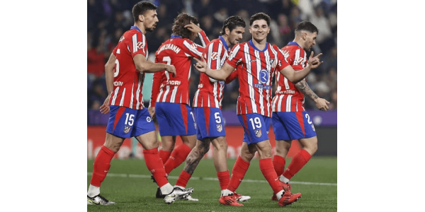 Czy odejście Alvareza jest głównym powodem spadku formy Manchesteru City? Czy odejście Alvareza jest głównym powodem spadku formy Manchesteru City?