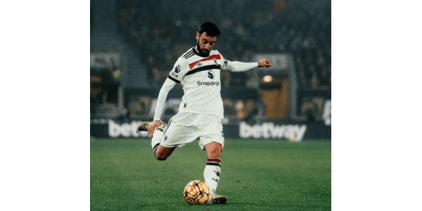 Manchester United znów przegrał, Wolves wygrał dwa mecze z rzędu Manchester United znów przegrał, Wolves wygrał dwa mecze z rzędu