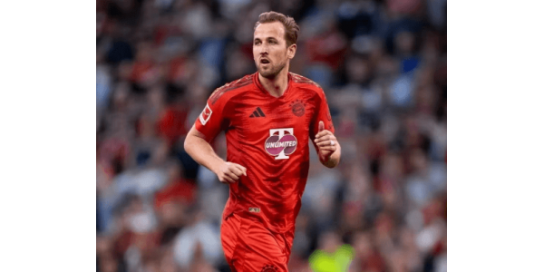 Bayern prowadzi 8 punktami, pierwsze mistrzostwo Kane'a w zasięgu ręki Bayern prowadzi 8 punktami, pierwsze mistrzostwo Kane'a w zasięgu ręki