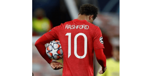 Bez szansy na dołączenie do Barcelony, dokąd Rashford pójdzie w przyszłości? Bez szansy na dołączenie do Barcelony, dokąd Rashford pójdzie w przyszłości?