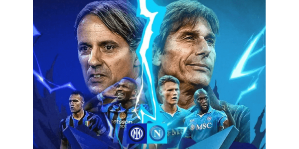Dwaj giganci Serie A zremisowali, a niepewność co do mistrzostw pozostanie do ostatniej rundy! Dwaj giganci Serie A zremisowali, a niepewność co do mistrzostw pozostanie do ostatniej rundy!