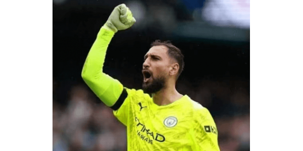 Dwie decyzje Paris Saint-Germain dopełniły idealną układankę Manchesteru City Dwie decyzje Paris Saint-Germain dopełniły idealną układankę Manchesteru City