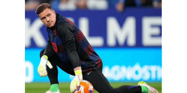 Konflikt między Marcem-André ter Stegenem a Barceloną zaostrzył się Konflikt między Marcem-André ter Stegenem a Barceloną zaostrzył się