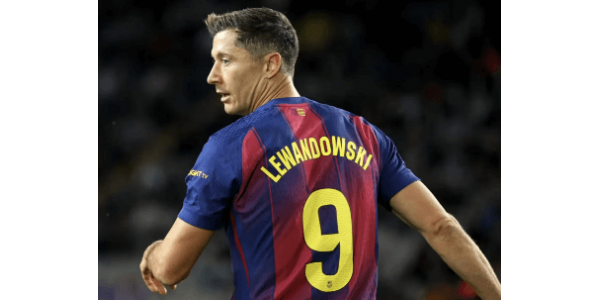 Lewandowski potwierdzony odejścia po sezonie Lewandowski potwierdzony odejścia po sezonie