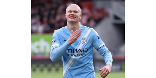 Manchester City równoważy imponujące występy Haalanda kontuzją Rodriego Manchester City równoważy imponujące występy Haalanda kontuzją Rodriego