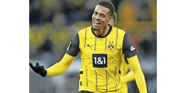 Manchester United zabiega o Nmechę, czy Dortmund może zatrzymać kluczowego pomocnika? Manchester United zabiega o Nmechę, czy Dortmund może zatrzymać kluczowego pomocnika?