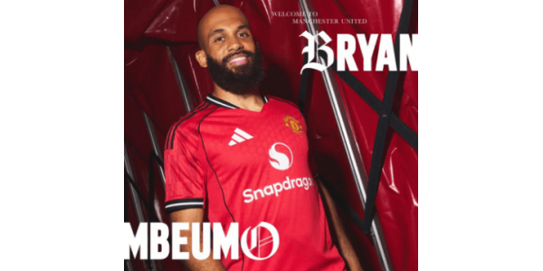 Manchester United zapewnia sobie przyszłego napastnika za 71 milionów funtów Manchester United zapewnia sobie przyszłego napastnika za 71 milionów funtów