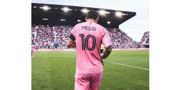 Messi może pożegnać się z Miami i wrócić do Newell's Old Boys? Messi może pożegnać się z Miami i wrócić do Newell's Old Boys?