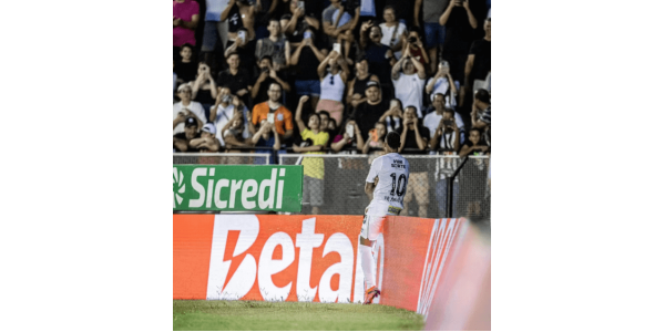 Neymar wrócił do Santosu i zabłysnął, 1 gol i 2 asysty pomogły drużynie wygrać Neymar wrócił do Santosu i zabłysnął, 1 gol i 2 asysty pomogły drużynie wygrać