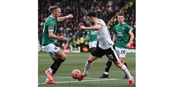 Nieoczekiwana eliminacja z Pucharu Anglii, Liverpool celuje w Premier League i Ligę Mistrzów Nieoczekiwana eliminacja z Pucharu Anglii, Liverpool celuje w Premier League i Ligę Mistrzów