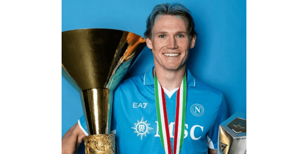 Niezwykła transformacja McTominaya: od wyrzutka Manchesteru United do nominowanego do Złotej Piłki Niezwykła transformacja McTominaya: od wyrzutka Manchesteru United do nominowanego do Złotej Piłki