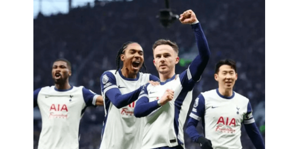 Nowy trener Amorim nadal nie może odwrócić spadku Manchesteru United Nowy trener Amorim nadal nie może odwrócić spadku Manchesteru United
