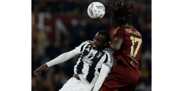 Walka o pierwszą czwórkę Serie A wchodzi w fazę rozpaloną do białości Walka o pierwszą czwórkę Serie A wchodzi w fazę rozpaloną do białości