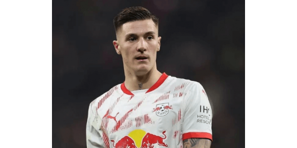 Wyścig o Benjamina Cesco dobiega końca, co ponownie zmienia sytuację w Premier League Wyścig o Benjamina Cesco dobiega końca, co ponownie zmienia sytuację w Premier League