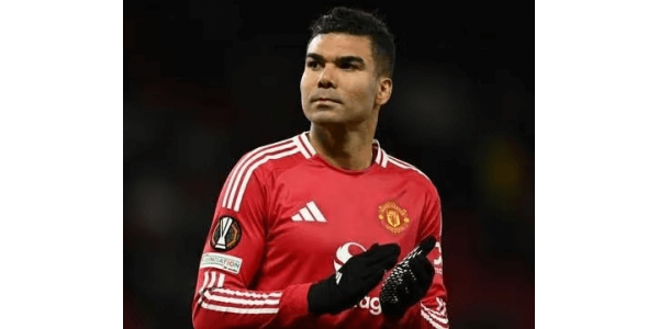 Zespół Arabii Saudyjskiej AI Nassr staje się gorącym następnym domem Casemiro Zespół Arabii Saudyjskiej AI Nassr staje się gorącym następnym domem Casemiro