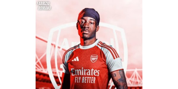 Arsenal podpisuje kontrakt z kolejnym zawodnikiem Chelsea, a strategia rekrutacyjna budzi kontrowersje Arsenal podpisuje kontrakt z kolejnym zawodnikiem Chelsea, a strategia rekrutacyjna budzi kontrowersje