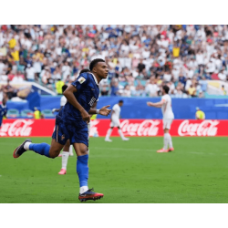 Anglia zajmuje trzecie miejsce! Mbappe bije historyczny rekord Anglia zajmuje trzecie miejsce! Mbappe bije historyczny rekord