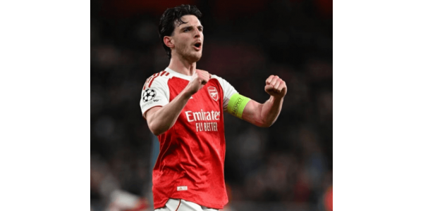 Arsenal awansuje do półfinału Ligi Mistrzów, podwójne marzenie wciąż czeka