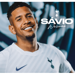 Dlaczego Saviño jest wart 85 milionów funtów inwestycji Tottenhamu?