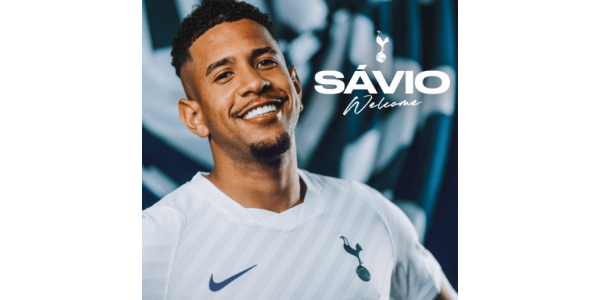 Dlaczego Saviño jest wart 85 milionów funtów inwestycji Tottenhamu? Dlaczego Saviño jest wart 85 milionów funtów inwestycji Tottenhamu?