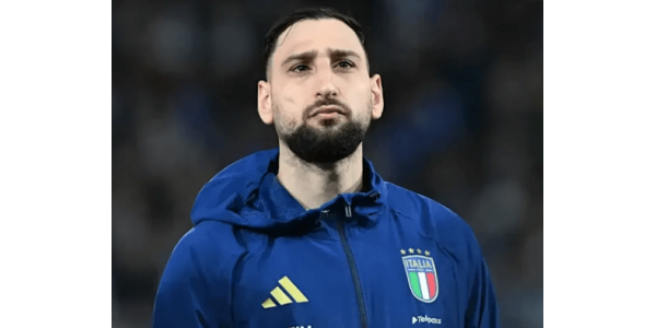 Donnarumma i włoska przysięga odrodzenia